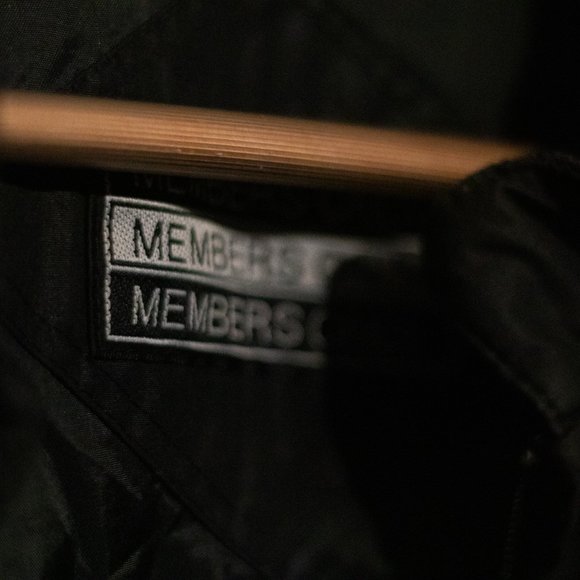 Member's Only Jacket - Picture 5 of 11
